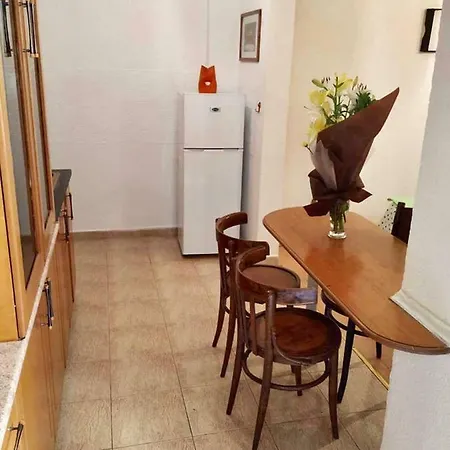 By The Lake In The City Center Apartment Pogradec